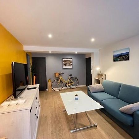 Le Grenier A Sel, Chaleureux 2 Chambres-Centre-Gare ランス エクステリア 写真