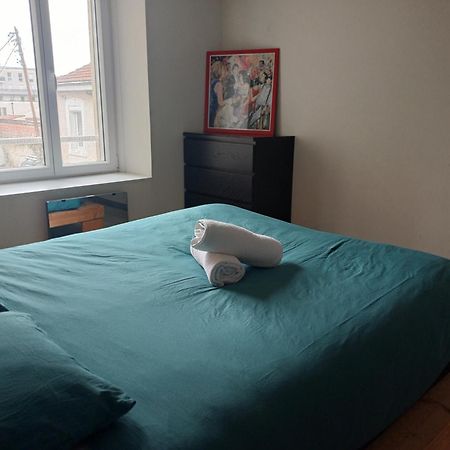 Le Grenier A Sel, Chaleureux 2 Chambres-Centre-Gare ランス エクステリア 写真