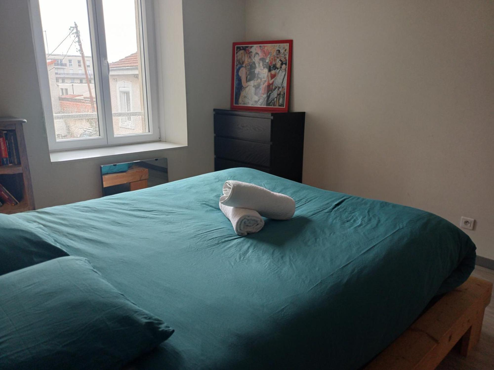 Le Grenier A Sel, Chaleureux 2 Chambres-Centre-Gare ランス エクステリア 写真