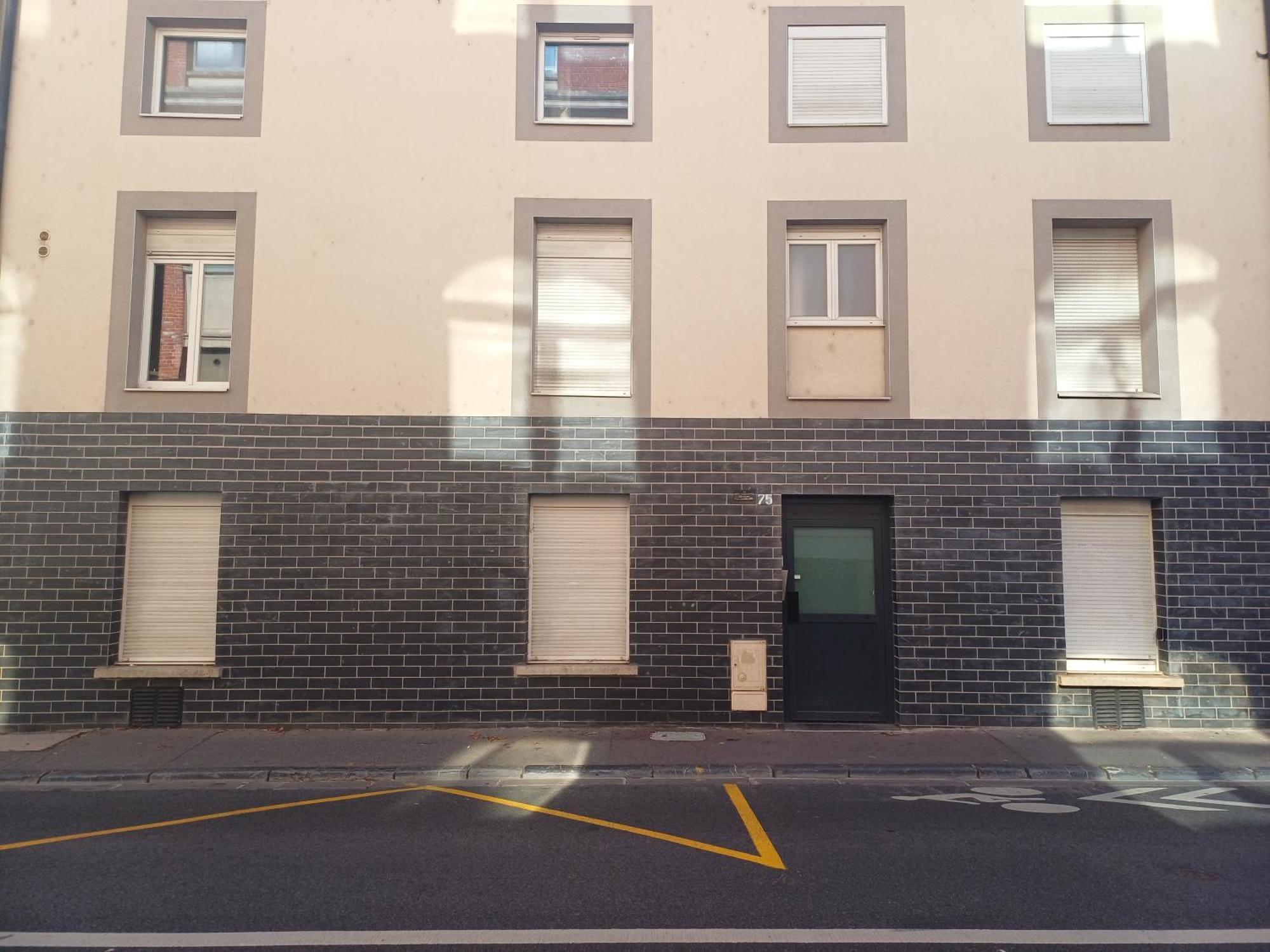 Le Grenier A Sel, Chaleureux 2 Chambres-Centre-Gare ランス エクステリア 写真