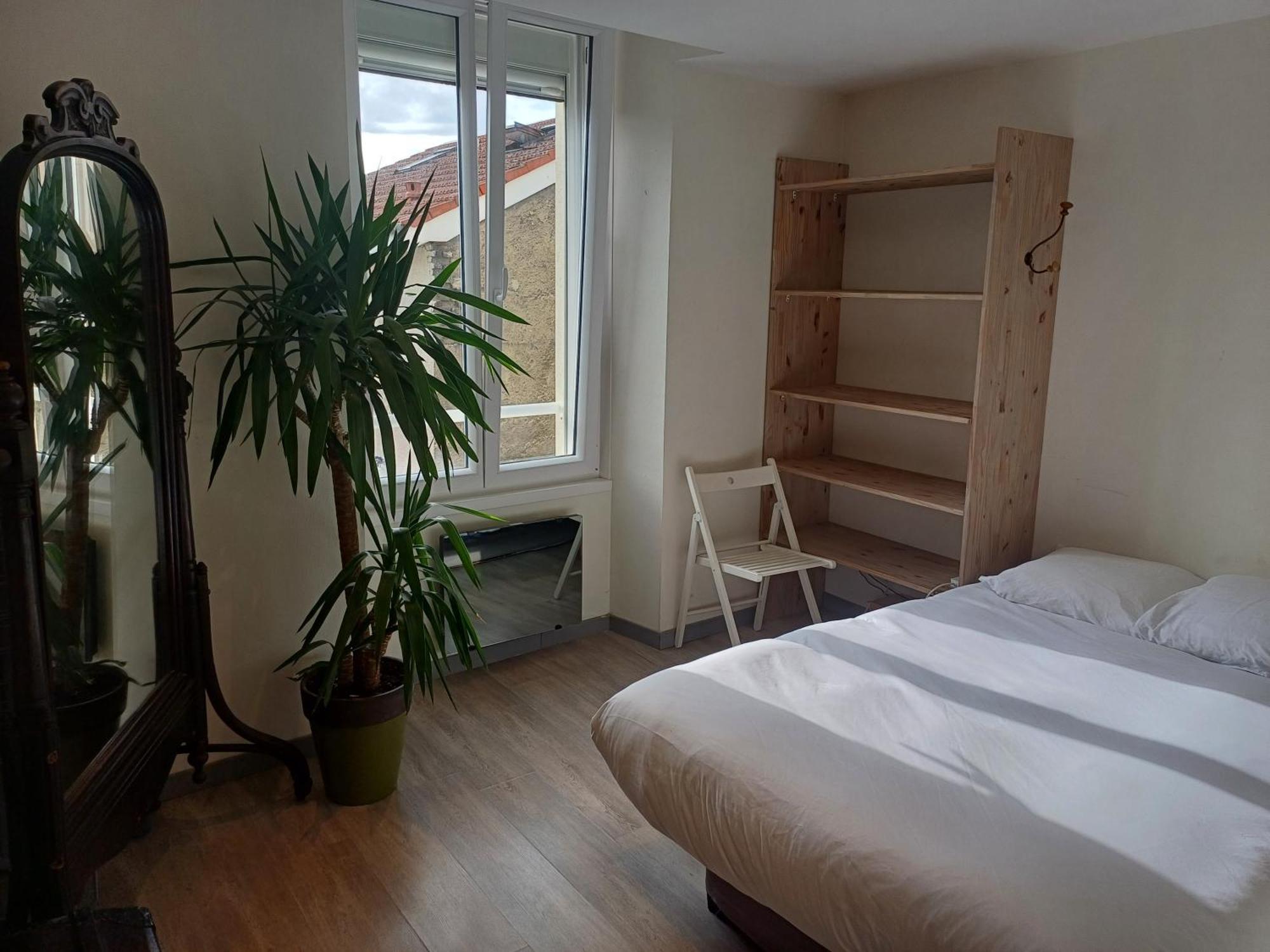 Le Grenier A Sel, Chaleureux 2 Chambres-Centre-Gare ランス エクステリア 写真
